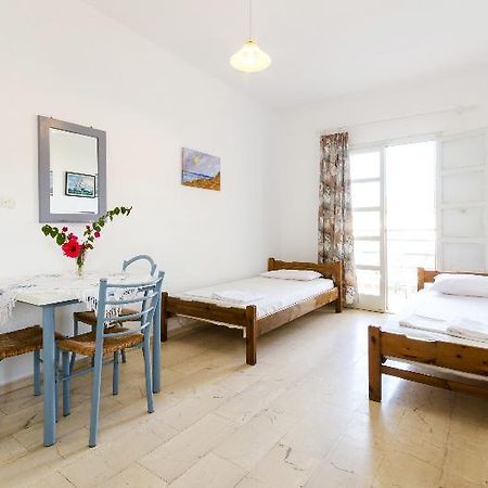 Aris Apartments Mália Zewnętrze zdjęcie