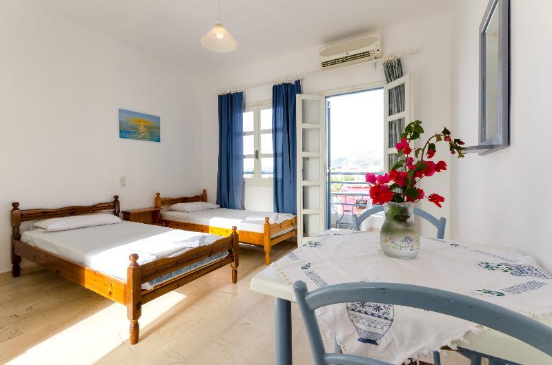 Aris Apartments Mália Zewnętrze zdjęcie