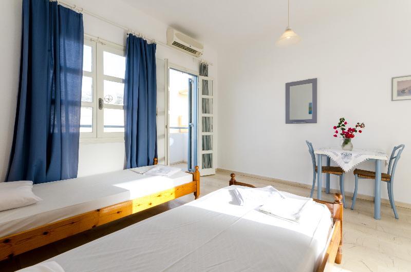 Aris Apartments Mália Zewnętrze zdjęcie