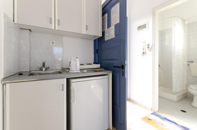 Aris Apartments Mália Zewnętrze zdjęcie