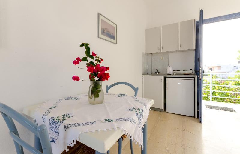 Aris Apartments Mália Zewnętrze zdjęcie