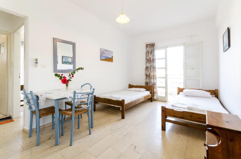 Aris Apartments Mália Zewnętrze zdjęcie