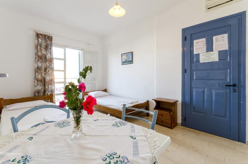 Aris Apartments Mália Zewnętrze zdjęcie