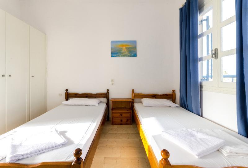 Aris Apartments Mália Zewnętrze zdjęcie